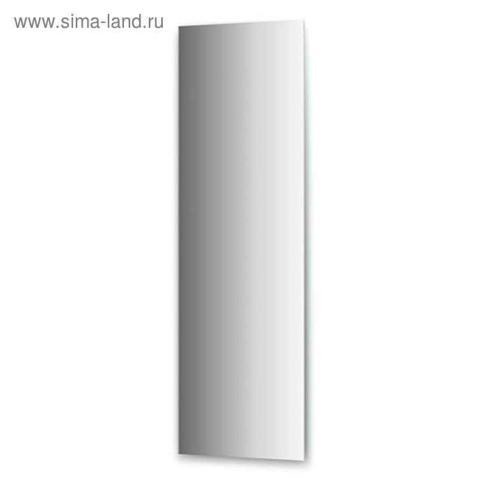 Зеркало с фацетом 5 мм, 50×160 см, Evoform - Фото 1