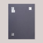 Зеркало с фацетом 5 мм, 80×100 см, Evoform - Фото 3