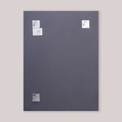 Зеркало с фацетом 5 мм, 80×100 см, Evoform
