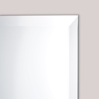 Зеркало с фацетом 5 мм, 60 х 120 см, Evoform - Фото 2