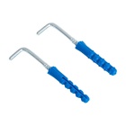 Зеркало с фацетом 5 мм, 60 х 120 см, Evoform - Фото 4