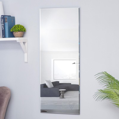 Зеркало в спальне: 25+ вдохновляющих примеров | myDecor