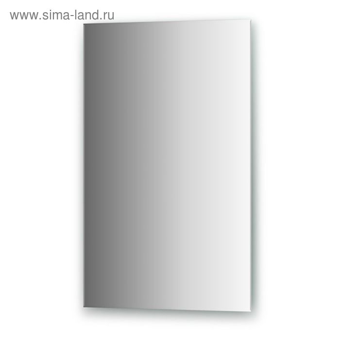Зеркало с фацетом 5 мм, 50 х 80 см, Evoform - Фото 1