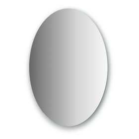 Зеркало со шлифованной кромкой 50 х 70 см, Evoform
