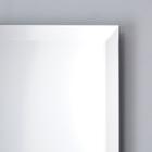 Зеркало с фацетом 5 мм, 30 х 100 см, Evoform - Фото 2