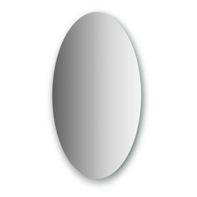 Зеркало со шлифованной кромкой 40 х 70 см, Evoform
