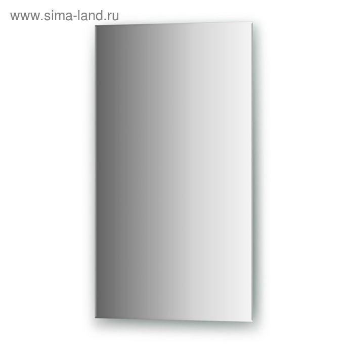 Зеркало с фацетом 5 мм, 40 х 70 см, Evoform - Фото 1