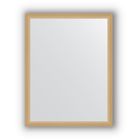 Зеркало в багетной раме - сосна 22 мм, 34 х 44 см, Evoform - фото 300745490