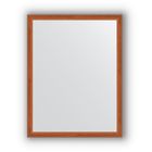 Зеркало в багетной раме - вишня 22 мм, 34 х 44 см, Evoform - фото 300745491