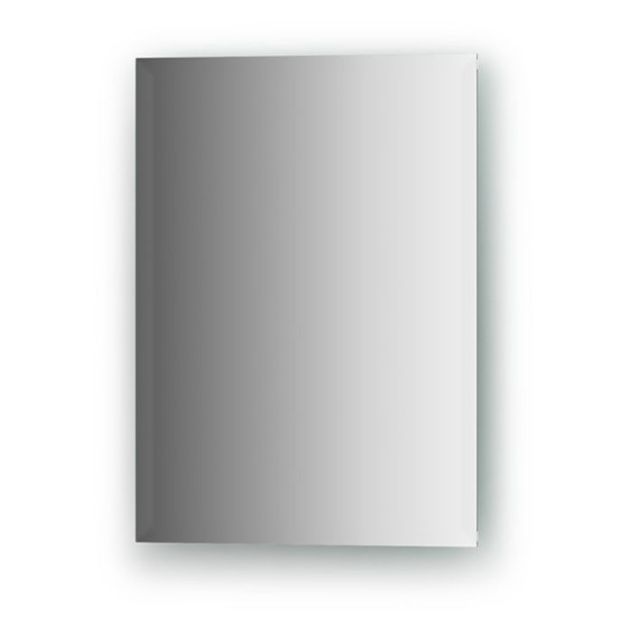 Зеркало с фацетом 15 мм, 30 х 40 см, Evoform