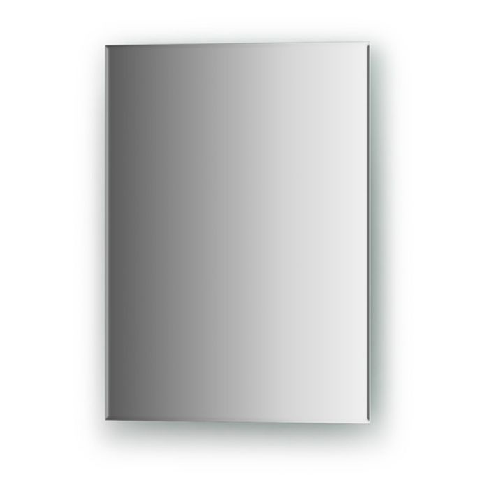 Зеркало с фацетом 5 мм, 30 х 40 см, Evoform