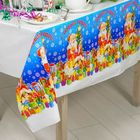 Скатерть «С Новым Годом!», 137×182 см - Фото 2