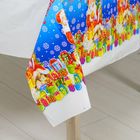 Скатерть «С Новым Годом!», 137×182 см - Фото 3