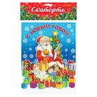 Скатерть «С Новым Годом!», 137×182 см - Фото 1