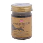 Бальзам массажный Scorpion Black Balm черный с ядом скорпиона, 50 г 2368682 - фото 8547451