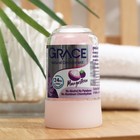 Дезодорант кристаллический Grace Mineral Herbal Deodorant с мангостином, 70 г - фото 8547459