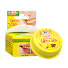 Зубная паста Herbal Clove & Mango Toothpaste с экстрактом манго, 25 г - Фото 1