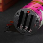 Свеча световая «Череп» - Фото 3