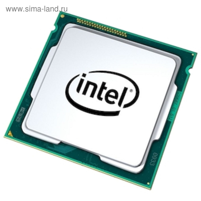 Процессор Intel Pentium Dual-Core G4500 Original Soc-1151 (3.5GHz/Intel HD Gra - Фото 1