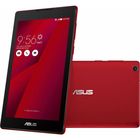 Планшет Asus ZenPad C Z170CG-1C016A Atom x3-C3230 (1.1) 4C,1024x600,3G,Android 5.0,красный - Фото 4