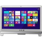 Моноблок IRU Office T2108 21.5" i3 3240, DVD-RW/CR, белый - Фото 1