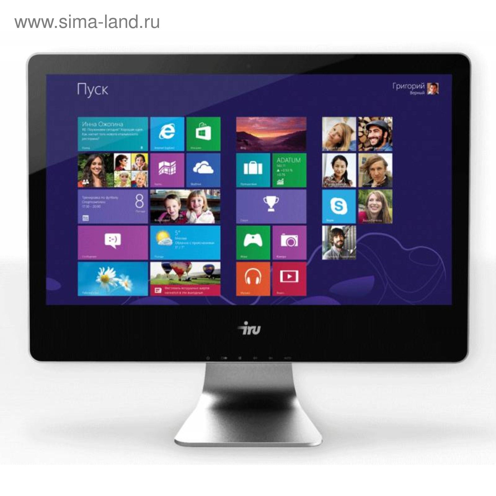 Система noos. Моноблок Iru Office p2315. Моноблок Iru 19.5. Моноблок Iru 308. Моноблок Iru 508