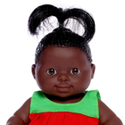 Кукла «Карапуз 20 девочка» - Фото 3