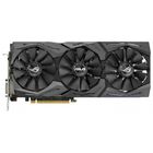 Видеокарта Asus GeForce GTX 1060 STRIX GAMING OC, 6G, 192bit, GDDR5, 1620/8208, Ret - Фото 1