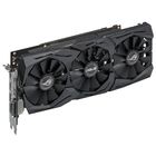 Видеокарта Asus GeForce GTX 1060 STRIX GAMING OC, 6G, 192bit, GDDR5, 1620/8208, Ret - Фото 2