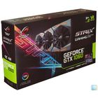 Видеокарта Asus GeForce GTX 1060 STRIX GAMING OC, 6G, 192bit, GDDR5, 1620/8208, Ret - Фото 3