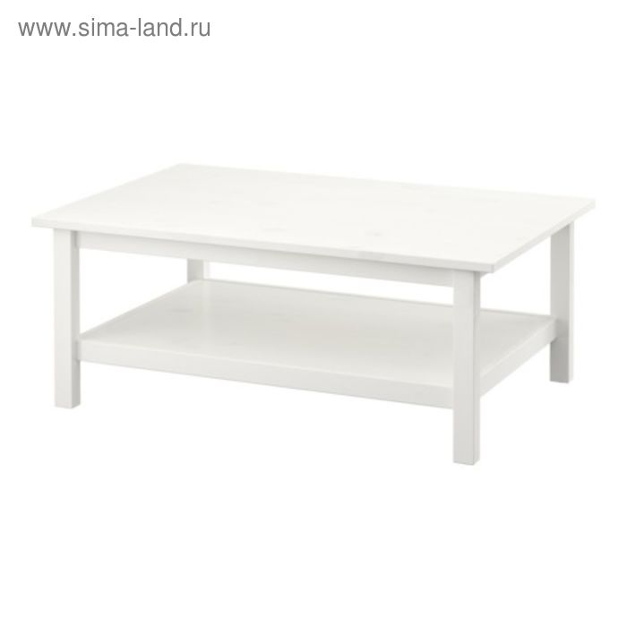 Журнальный стол hemnes