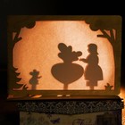 Театр теней для детей «Репка», с ширмой - Фото 7