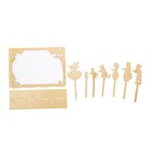 Театр теней для детей «Репка», с ширмой - Фото 2