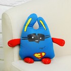 Игрушка-антистресс Зай Чо "Подвиг" - Фото 1