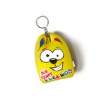 Брелок-антистресс «Зай Чо. Всё будет ха-ра-шо» - Фото 1