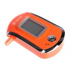 Высокоточный алкотестер Airline, цифровой, ALK-HW-03 - Фото 1