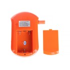 Высокоточный алкотестер Airline, цифровой, ALK-HW-03 - Фото 3