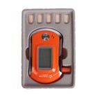 Высокоточный алкотестер Airline, цифровой, ALK-HW-03 - Фото 4