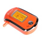 Высокоточный алкотестер Airline, цифровой, ALK-HW-03 - Фото 5