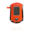 Высокоточный алкотестер Airline, цифровой, ALK-HW-03 - Фото 6