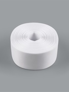Лента капроновая, 50 мм, 100±5 м, белая - Фото 3