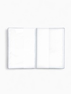 Обложка для паспорта «Россия», с гербом, синяя - Фото 5