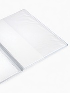 Обложка для паспорта «Россия», с гербом, синяя - Фото 4