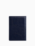 Обложка для паспорта «Россия», с гербом, синяя - Фото 7