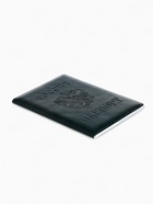 Обложка для паспорта «Россия», зелёная - Фото 7