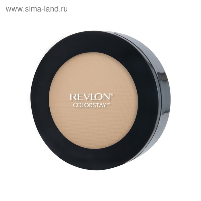 Пудра для лица Revlon Компактная Colorstay Pressed Powder Тон Medium 840 - Фото 1