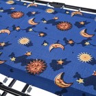 Кровать-тумба раскладная, 190×70×34 см, до 130 кг, рисунок МИКС - Фото 3