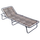 Кровать-тумба раскладная, 190×70×34 см, до 130 кг, рисунок МИКС - Фото 6