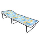 Кровать-тумба раскладная, 190×70×34 см, до 130 кг, рисунок МИКС - Фото 8