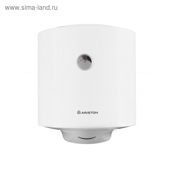 Водонагреватель Ariston ABS PRO R 50 V - Фото 1